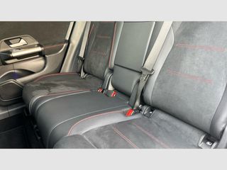 Mercedes Benz GLA GLA 200 D