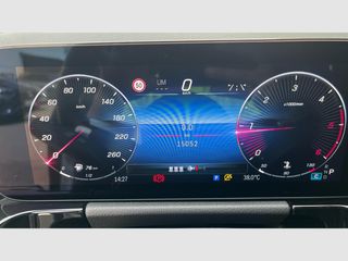 Mercedes Benz GLA GLA 200 D
