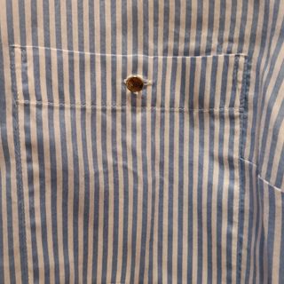 Camisa rayas mujer.Talla 40.Zendra