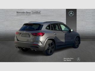 Mercedes Benz GLA GLA 200 D