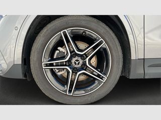 Mercedes Benz GLA GLA 200 D
