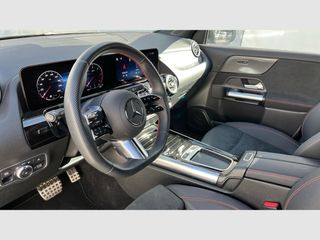 Mercedes Benz GLA GLA 200 D