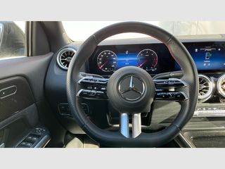 Mercedes Benz GLA GLA 200 D