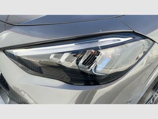 Mercedes Benz GLA GLA 200 D