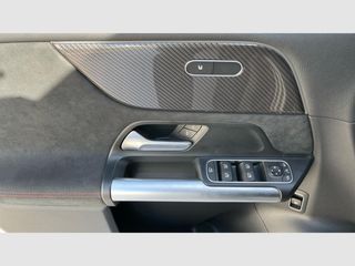 Mercedes Benz GLA GLA 200 D