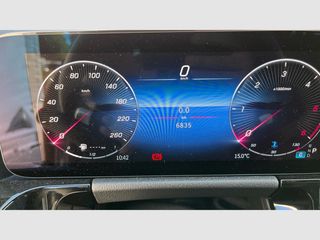 Mercedes Benz GLA GLA 200 D