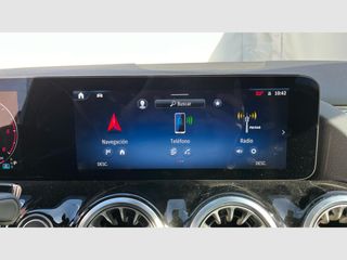 Mercedes Benz GLA GLA 200 D