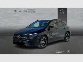 Mercedes Benz GLA GLA 200 D