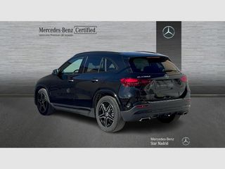 Mercedes Benz GLA GLA 200 D