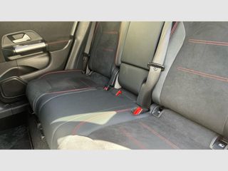 Mercedes Benz GLA GLA 200 D