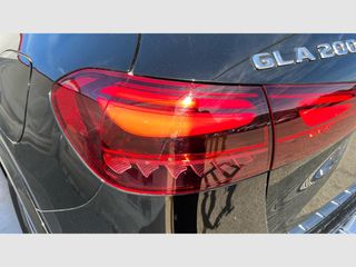 Mercedes Benz GLA GLA 200 D