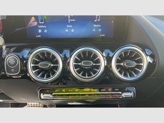Mercedes Benz GLA GLA 200 D