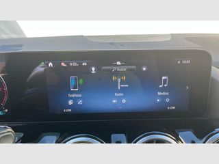 Mercedes Benz GLA GLA 200 D