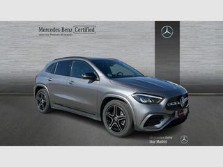 Mercedes Benz GLA GLA 200 D