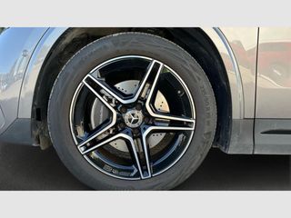 Mercedes Benz GLA GLA 200 D