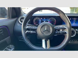 Mercedes Benz GLA GLA 200 D