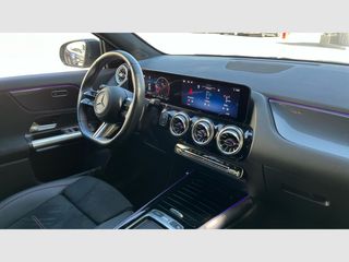 Mercedes Benz GLA GLA 200 D
