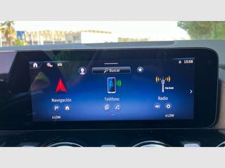 Mercedes Benz GLA GLA 200 D