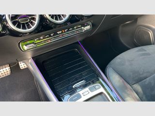 Mercedes Benz GLA GLA 200 D