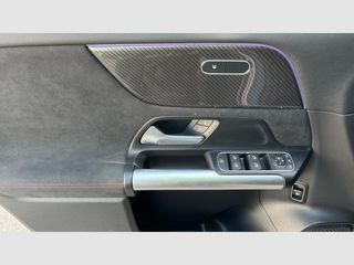 Mercedes Benz GLA GLA 200 D