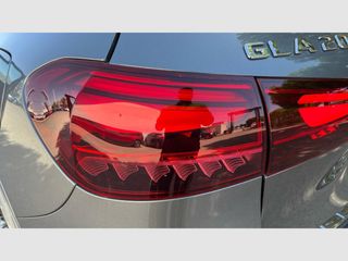 Mercedes Benz GLA GLA 200 D