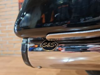 Harley Davidson Street Glide