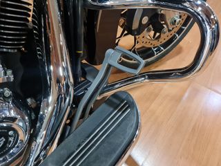 Harley Davidson Street Glide