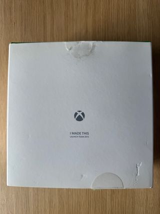 MANDO EXCLUSIVO XBOX