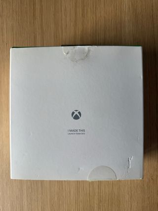 MANDO EXCLUSIVO XBOX