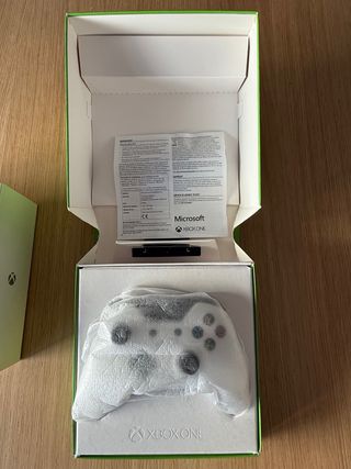 MANDO EXCLUSIVO XBOX
