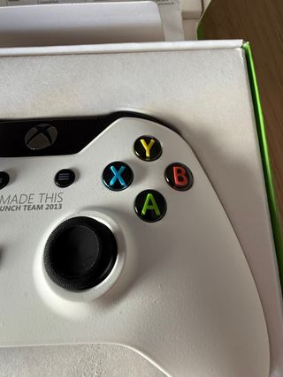 MANDO EXCLUSIVO XBOX