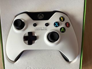 MANDO EXCLUSIVO XBOX
