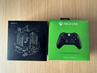 MANDO EXCLUSIVO XBOX