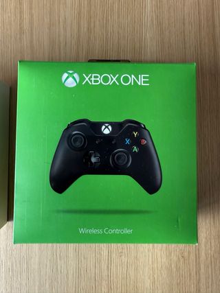 MANDO EXCLUSIVO XBOX