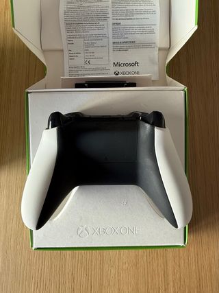 MANDO EXCLUSIVO XBOX