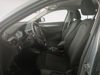 BMW X2 sDrive 16d