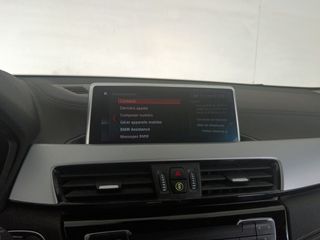 BMW X2 sDrive 16d