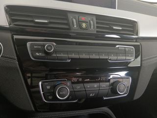 BMW X2 sDrive 16d