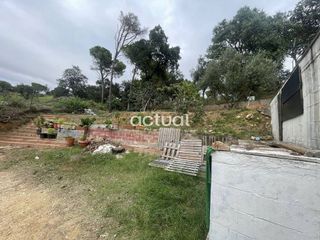 Terreno en venta en Torre Valentina-Mas Vilar de La Mutxada-Treumal en Calonge