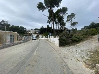 Terreno en venta en Torre Valentina-Mas Vilar de La Mutxada-Treumal en Calonge