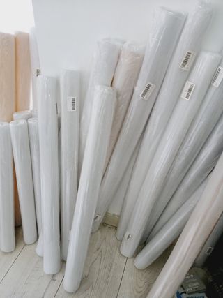 Protector Mesa PVC Transparente