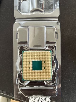 CPU AMD Ryzen 3 3100