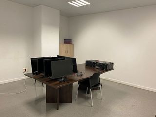 Nave industrial en alquiler en Centre en Prat de Llobregat, El