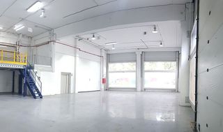 Local comercial en alquiler en Gran Via del Mar-Zona Universitaria en Castelldefels