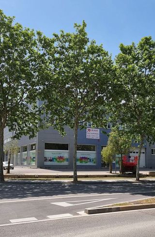 Local comercial en alquiler en Gran Via del Mar-Zona Universitaria en Castelldefels