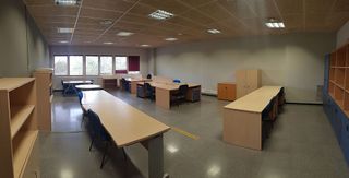 Local comercial en alquiler en Gran Via del Mar-Zona Universitaria en Castelldefels