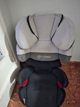 Silla de coche Cybex