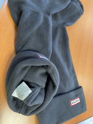 Calcetines Hunter Mujer Talla 39-42