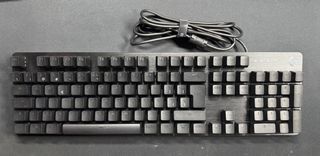Teclado Logitech G413 SE