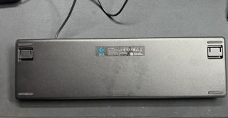 Teclado Logitech G413 SE